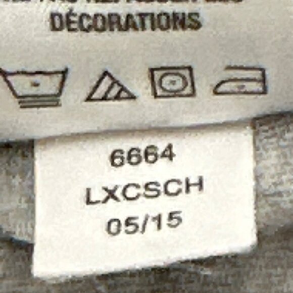 Aeropostale Est 87 Gray Short Sleeve T Shirt Teal Logo Size XLarge - Picture 8 of 8